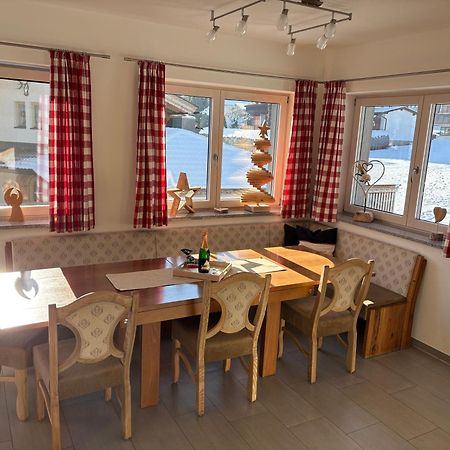Aschau Im Zillertal Schweinberger Sixtus 아파트 외부 사진