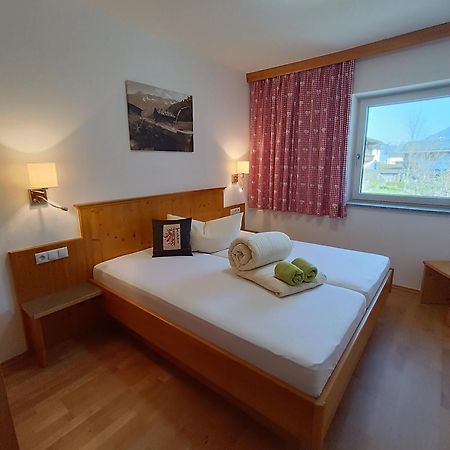 Aschau Im Zillertal Schweinberger Sixtus 아파트 외부 사진