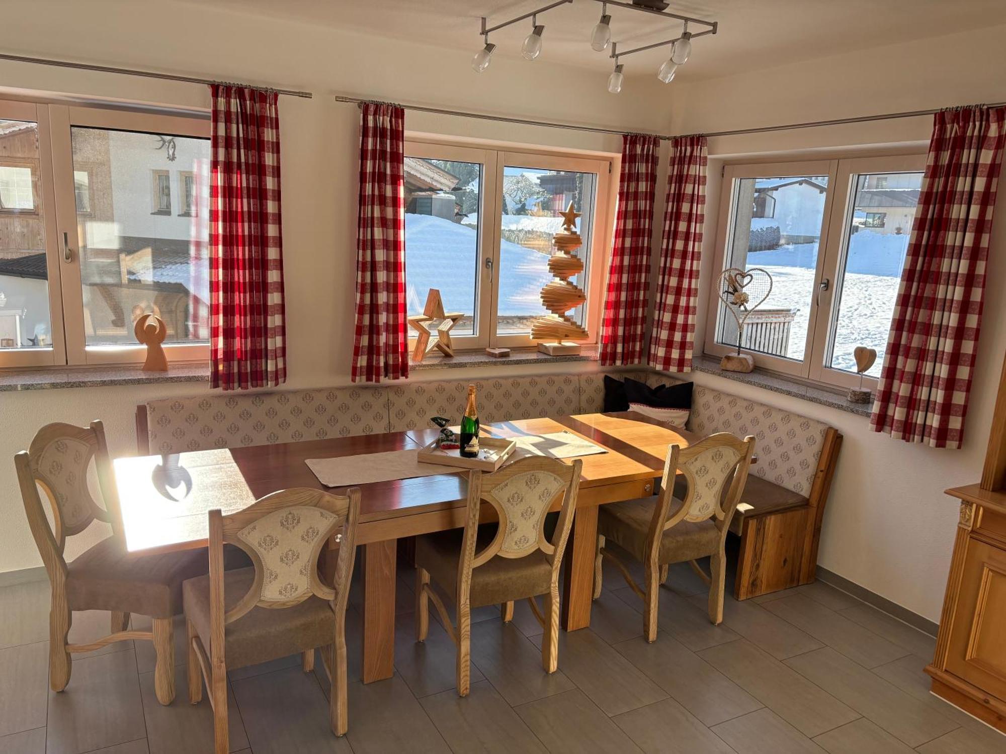 Aschau Im Zillertal Schweinberger Sixtus 아파트 외부 사진