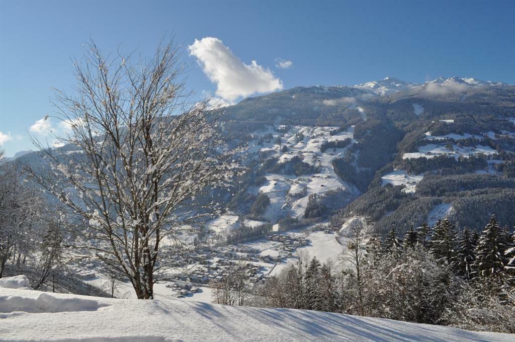 Aschau Im Zillertal Schweinberger Sixtus 아파트 외부 사진