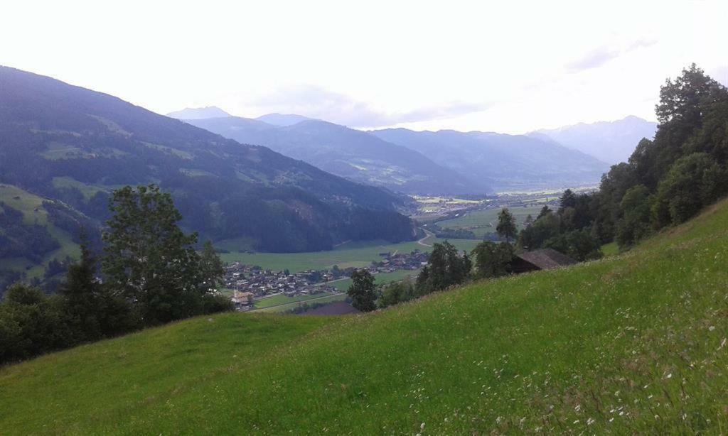 Aschau Im Zillertal Schweinberger Sixtus 아파트 외부 사진