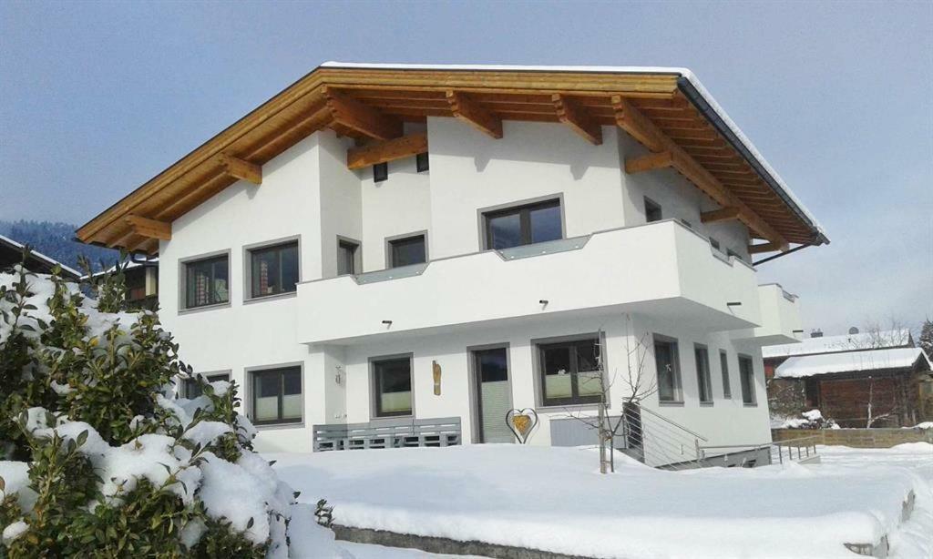 Aschau Im Zillertal Schweinberger Sixtus 아파트 외부 사진