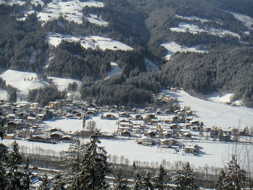 Aschau Im Zillertal Schweinberger Sixtus 아파트 외부 사진