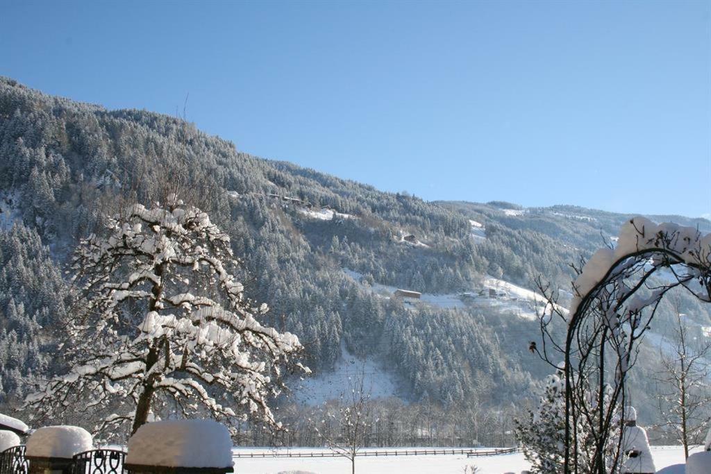 Aschau Im Zillertal Schweinberger Sixtus 아파트 외부 사진