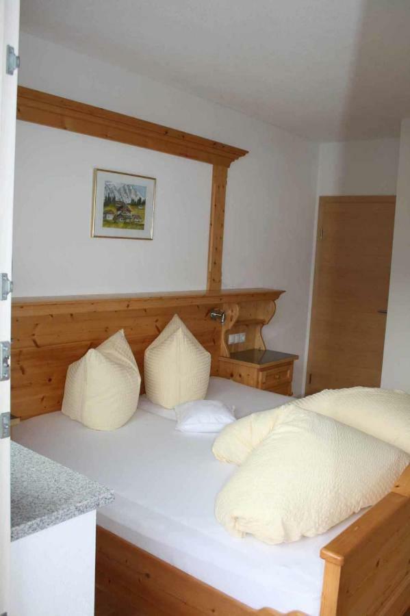 Aschau Im Zillertal Schweinberger Sixtus 아파트 외부 사진