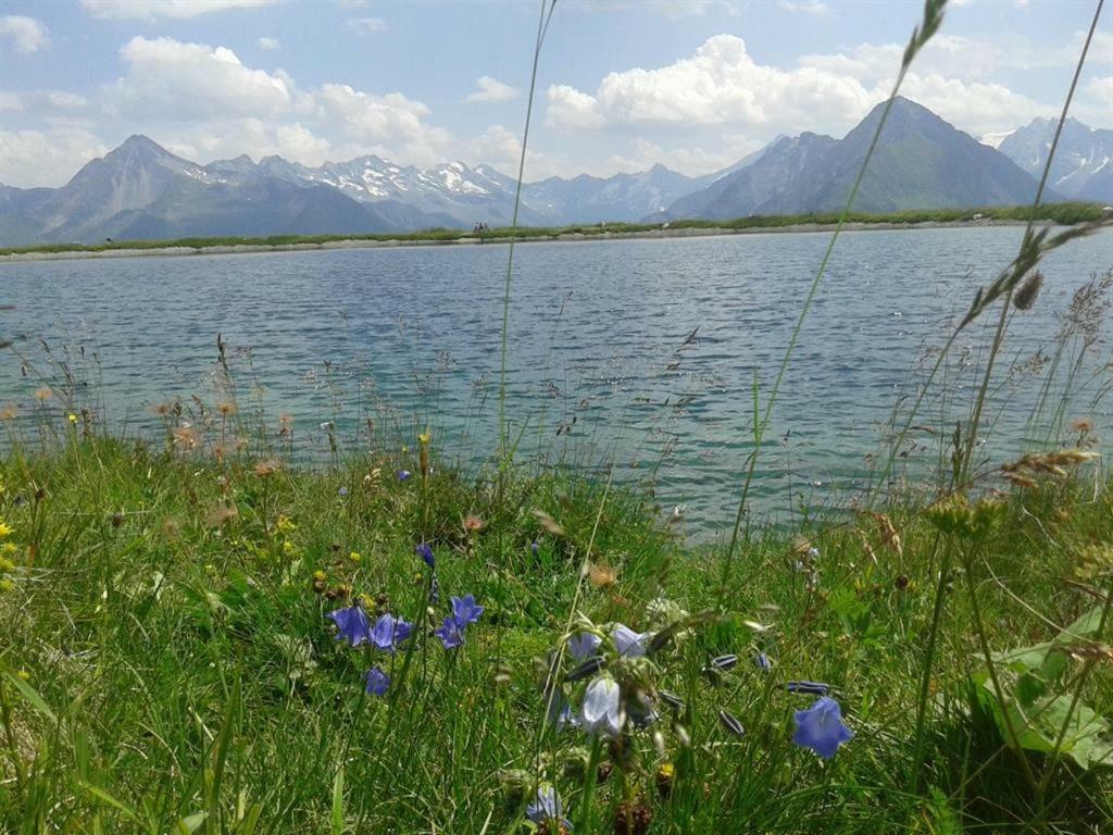 Aschau Im Zillertal Schweinberger Sixtus 아파트 외부 사진