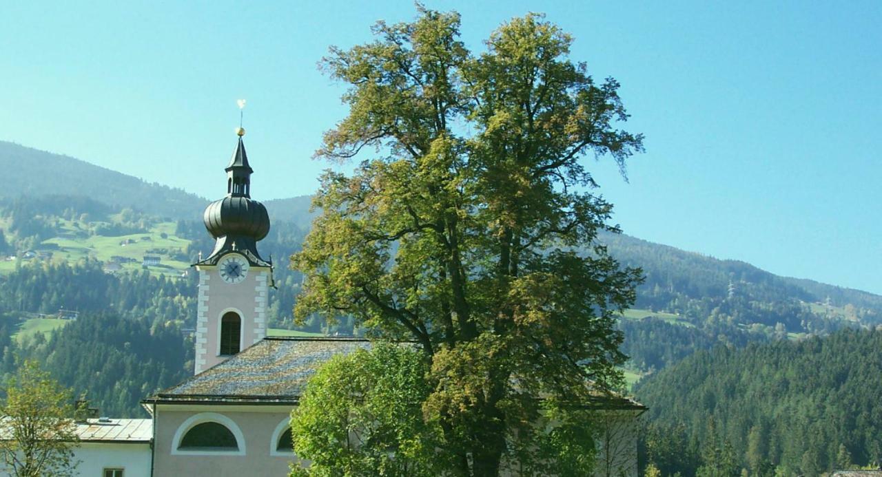 Aschau Im Zillertal Schweinberger Sixtus 아파트 외부 사진
